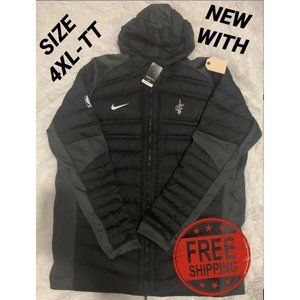 Rare Nike Aeroloft Nba Cleveland Cavaliers Down Ja